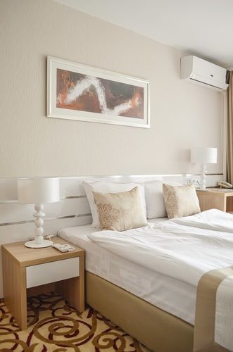 Hotel Platinum Hotel&casino 4*