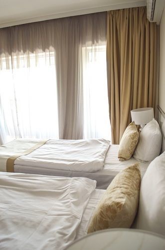 Hotel Platinum Hotel&casino