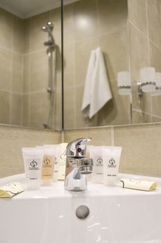 платинум хотел&казино Хотел 4*