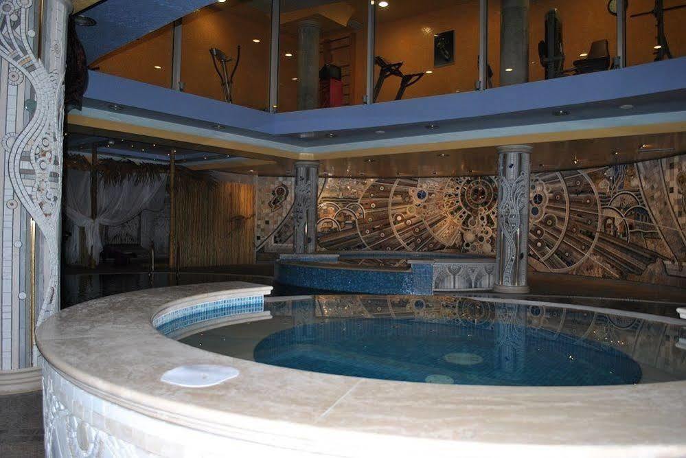 платинум хотел&казино 4* Слънчев бряг